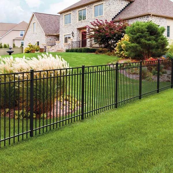 How Do Aluminum Art Guardrails Enhance Safety and Aesthetics?