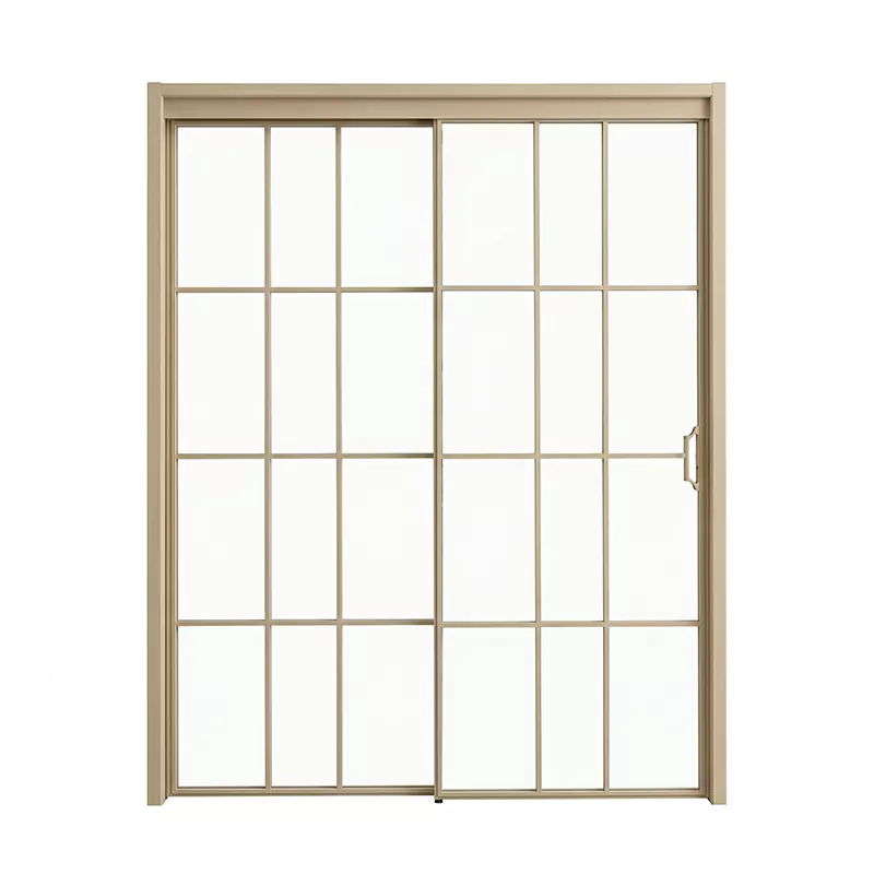 How Sliding Doors Can Transform Your Space Efficiently How Sliding Doors Can Transform Your Space Efficiently