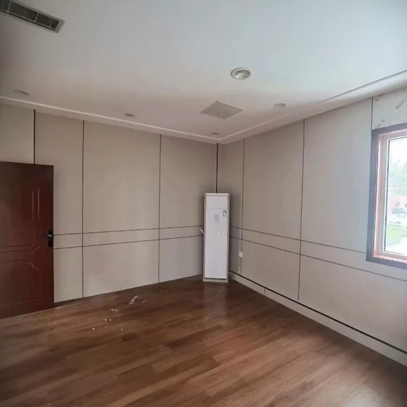 Crystal Carbon Fiber Panel