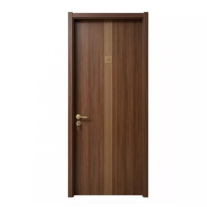 Dry Paint Wooden Doors