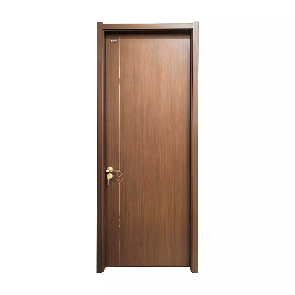 Eco-Friendly Doors