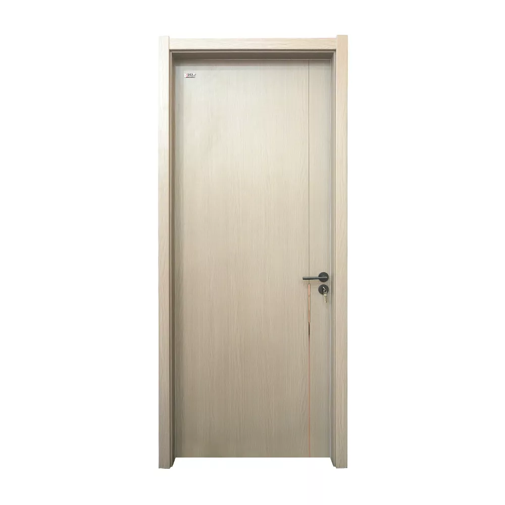 Eco-Friendly Doors