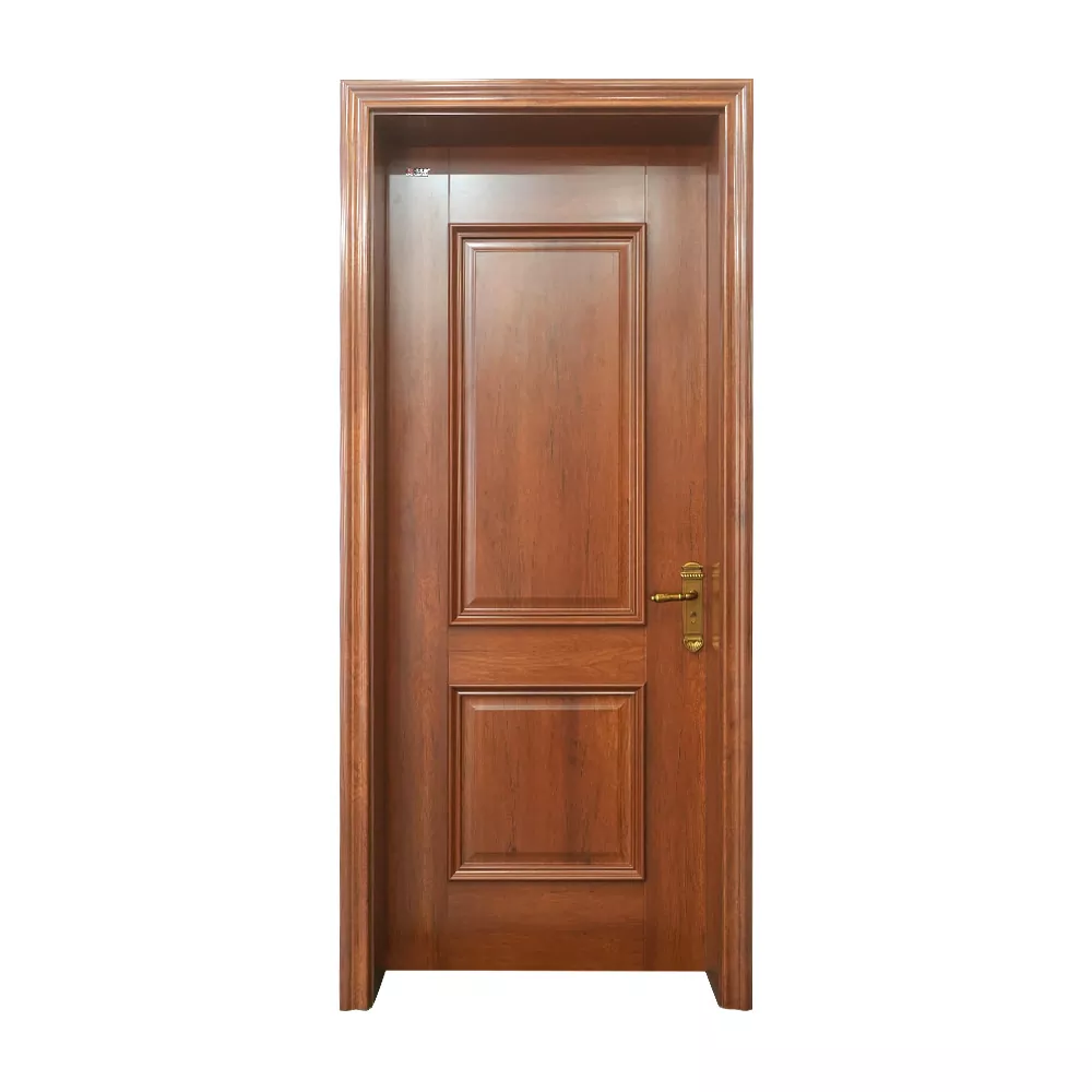 Eco-Friendly Doors