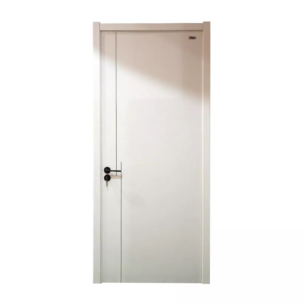 Eco-Friendly Doors
