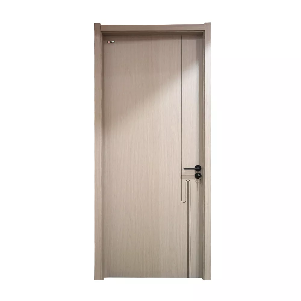 Eco-Friendly Doors