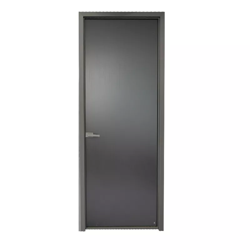 Bathroom Doors