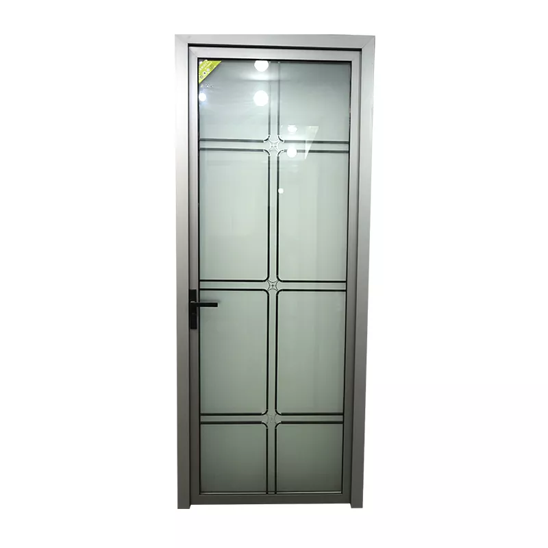 Bathroom Doors