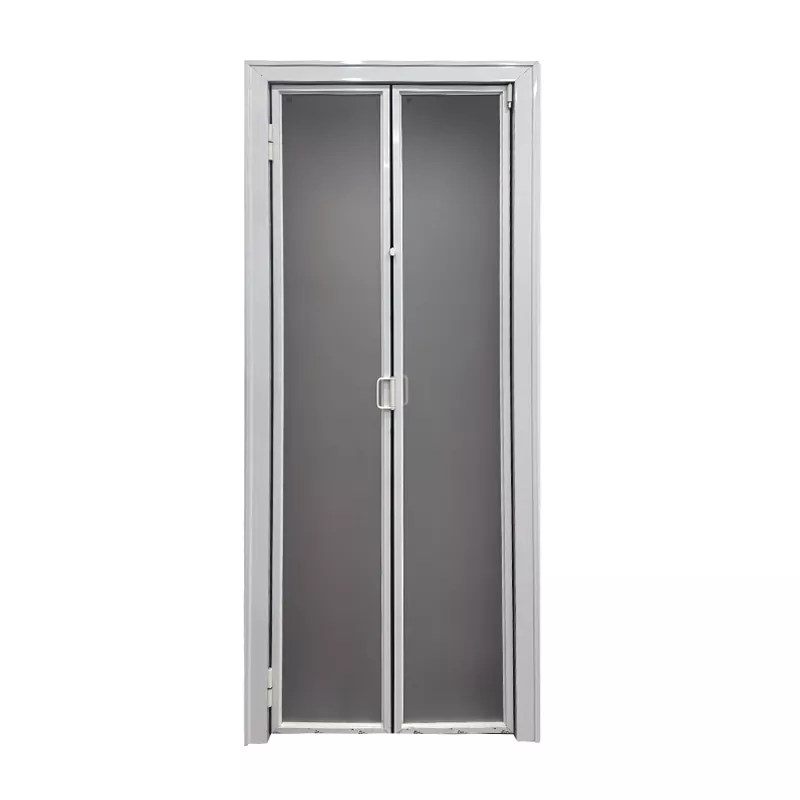 Bathroom Doors