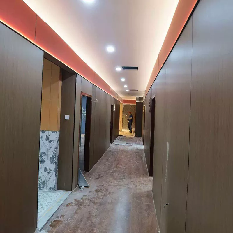 Carbon Fiber Wall Panels