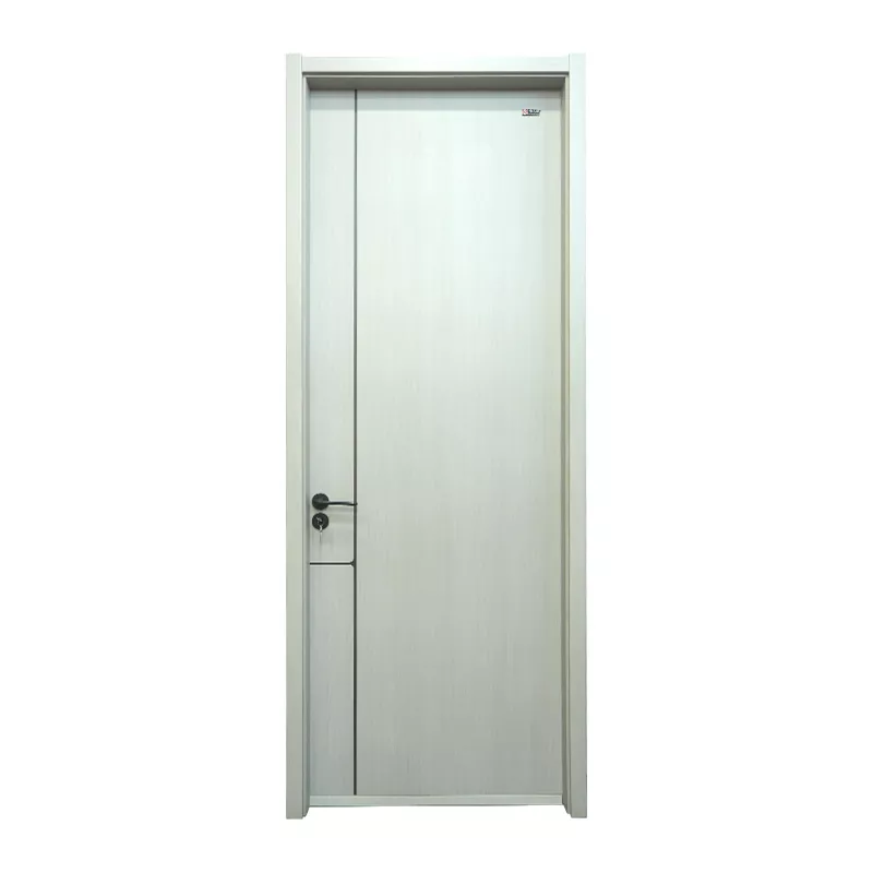 Dry Paint Wooden Doors