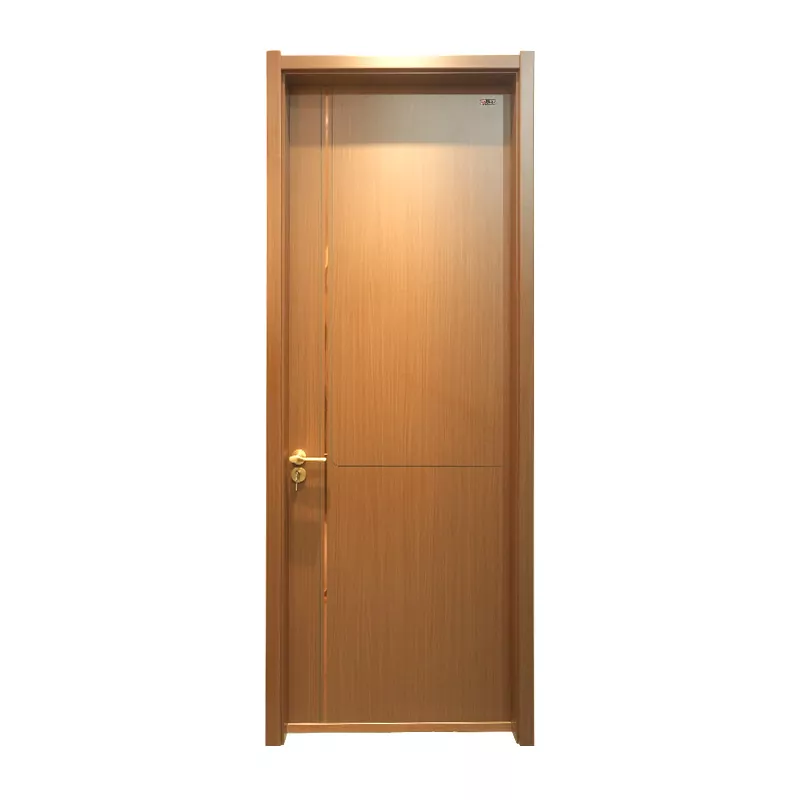 Dry Paint Wooden Doors