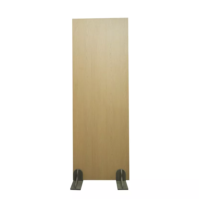 Flat Panel Doors