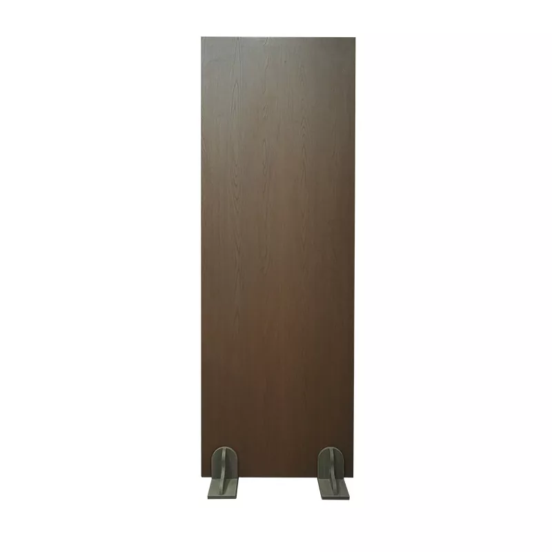Flat Panel Doors