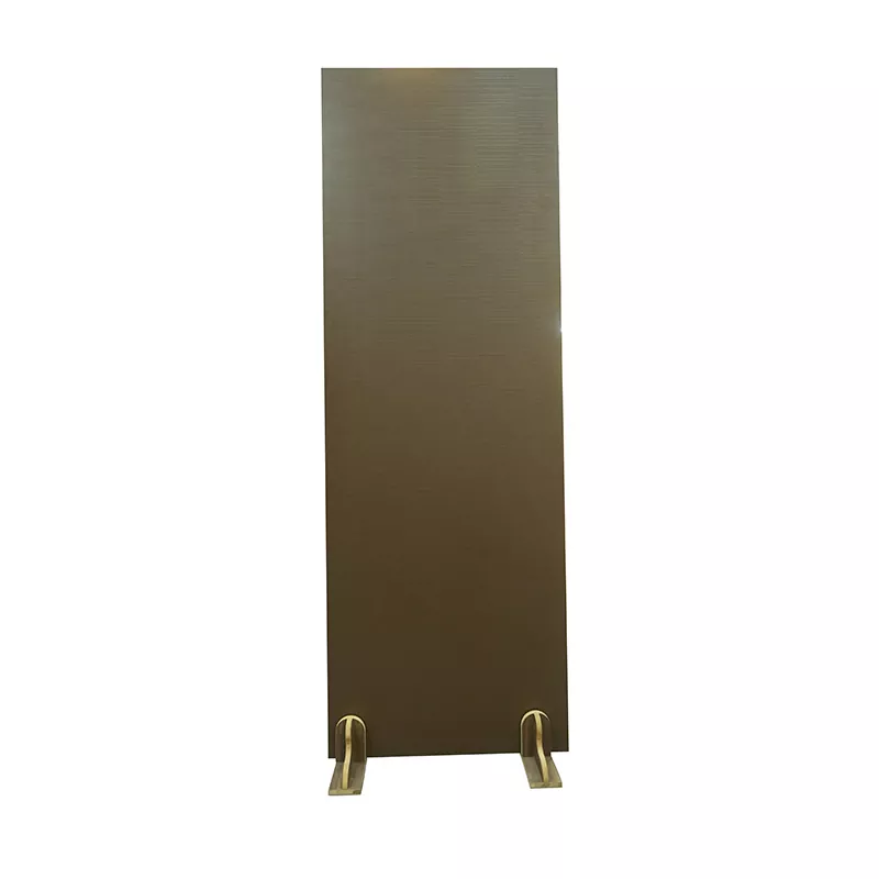 Flat Panel Doors
