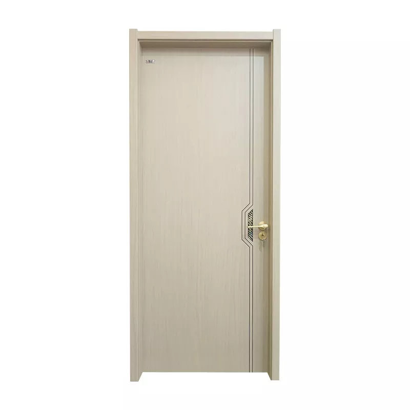 Interior Wooden Doors