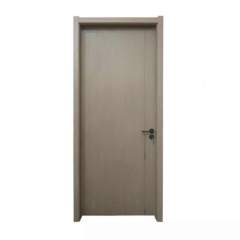 Interior Wooden Doors