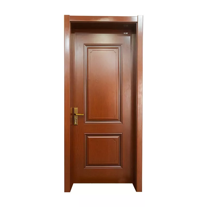 Interior Wooden Doors