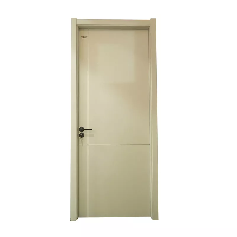 Interior Wooden Doors
