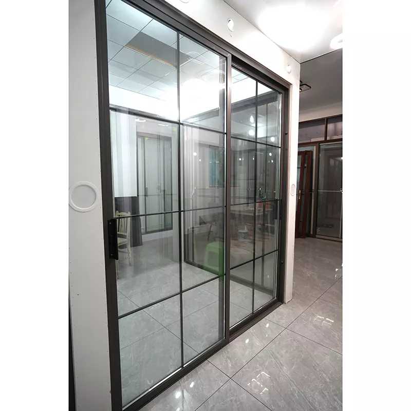 Kitchen Sliding Doors