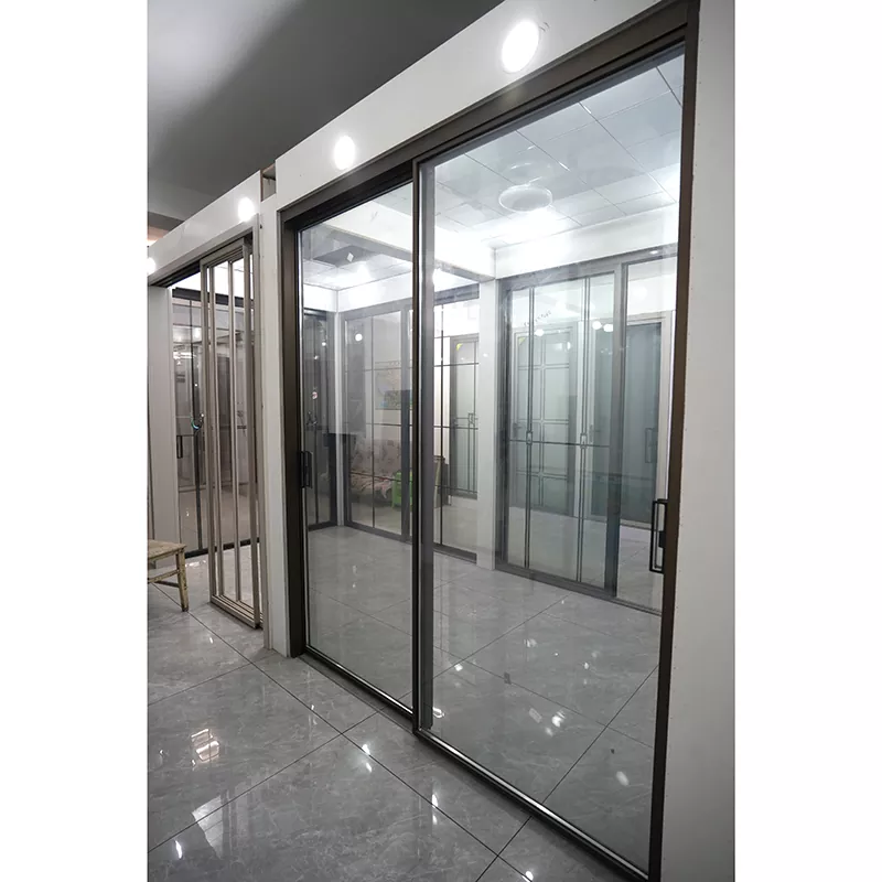 Kitchen Sliding Doors