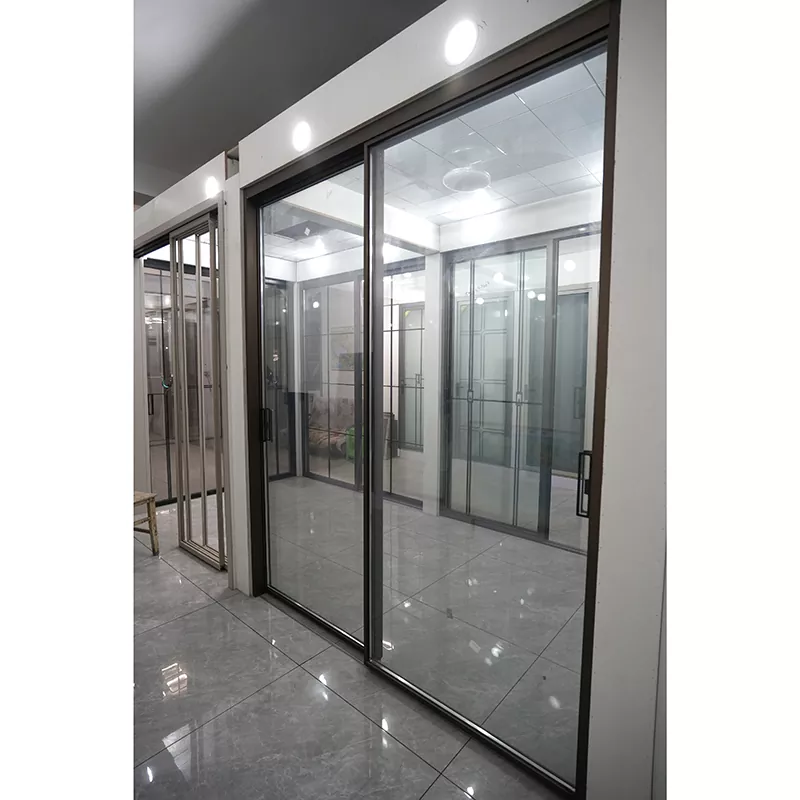 Kitchen Sliding Doors