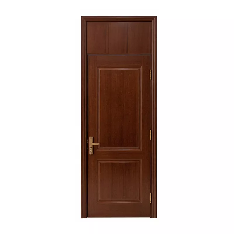Lacquered Doors