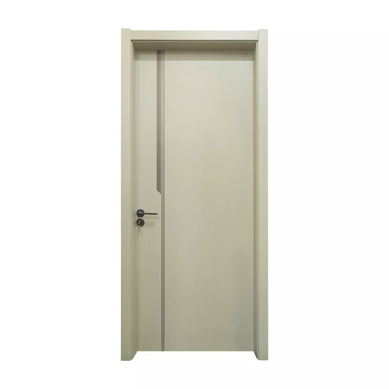 MDF Doors