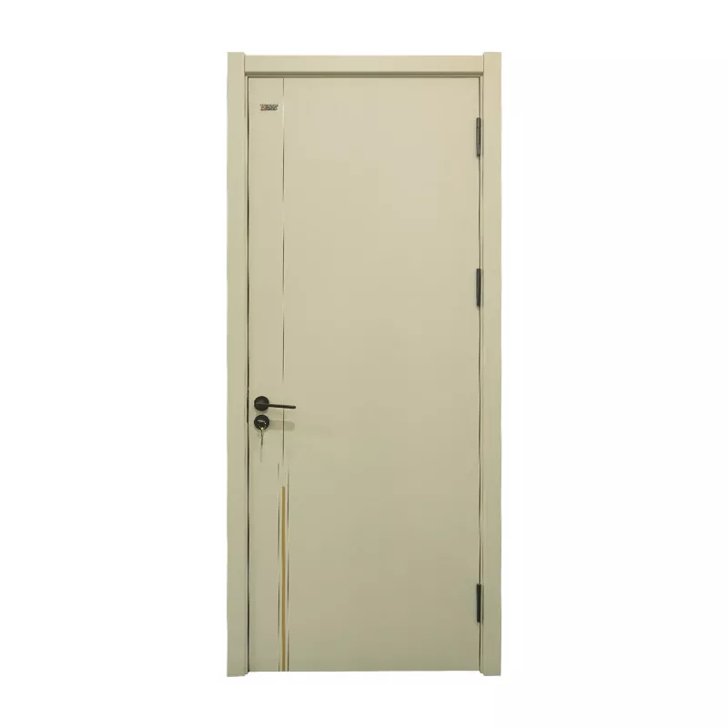MDF Doors