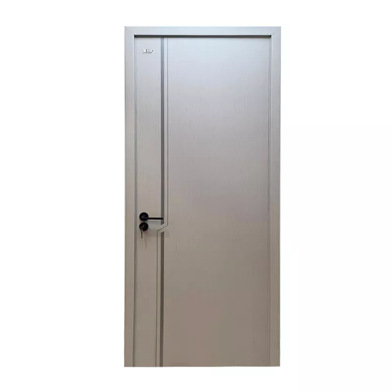 MDF Doors