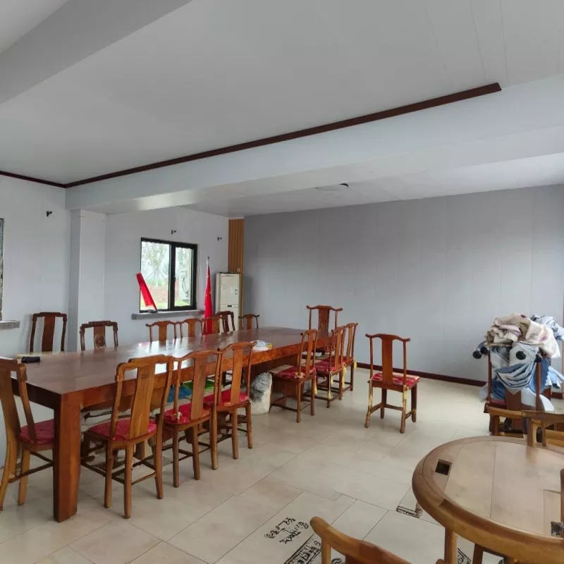 Stone Plastic Composite Panel