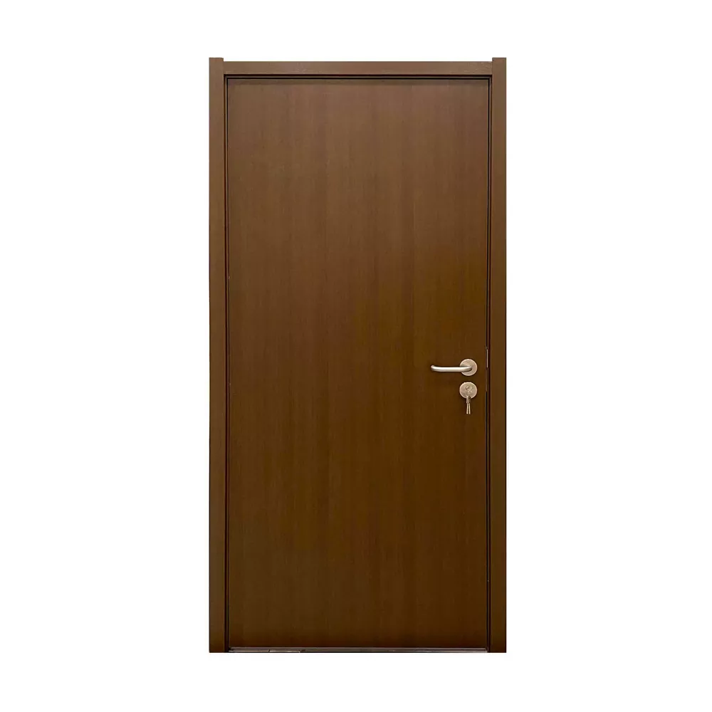 Fire-Rated Doors