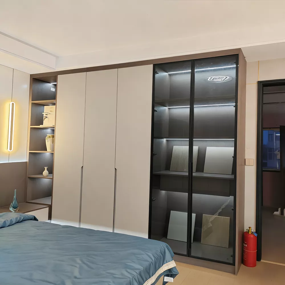 Particleboard Wardrobes