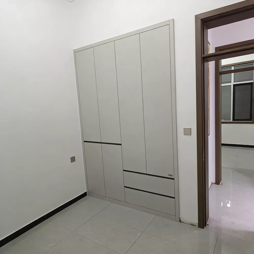 Particleboard Wardrobes