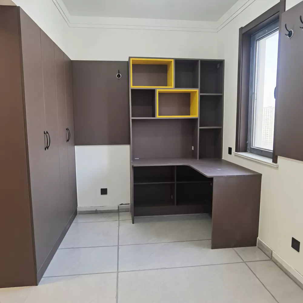 Reed Board Wardrobes