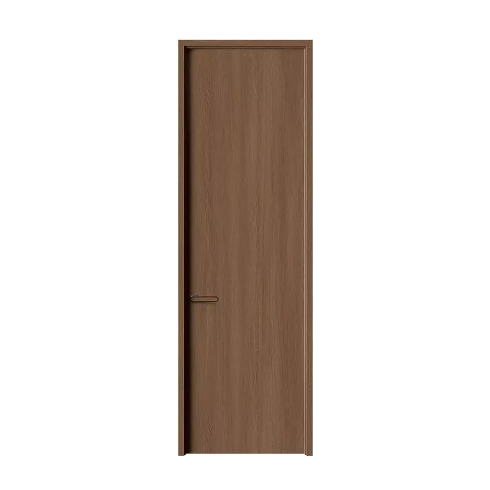 Bamboo Wood Doors