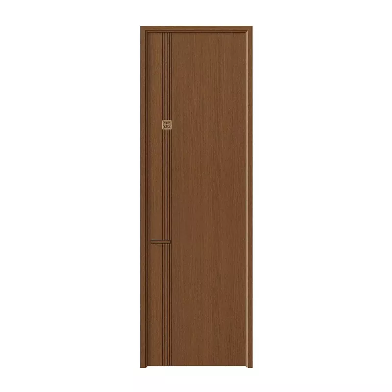Bamboo Wood Doors