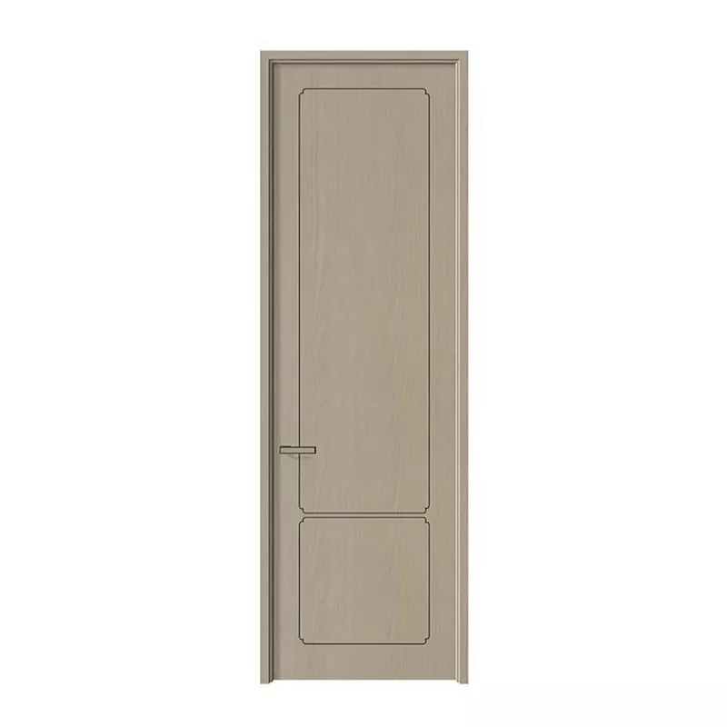 Bamboo Wood Doors