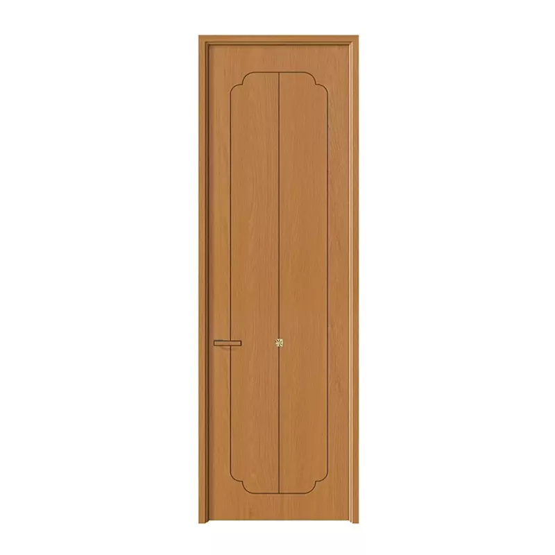 Bamboo Wood Doors