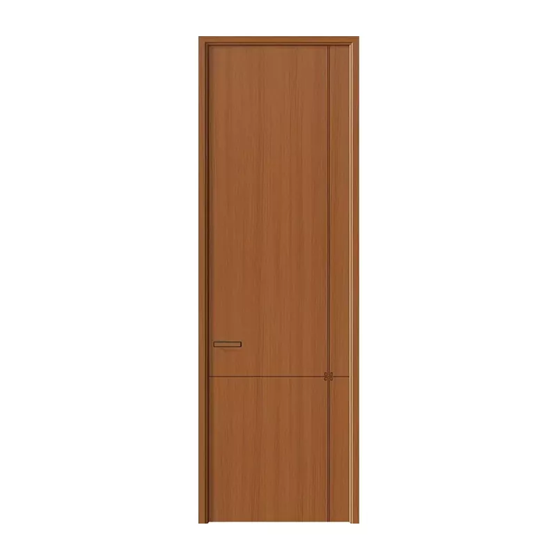 Bamboo Wood Doors