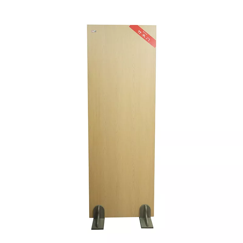 Bamboo Wood Doors