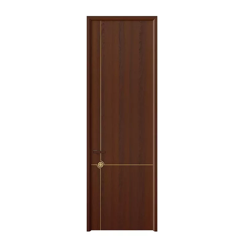 Bamboo Wood Doors