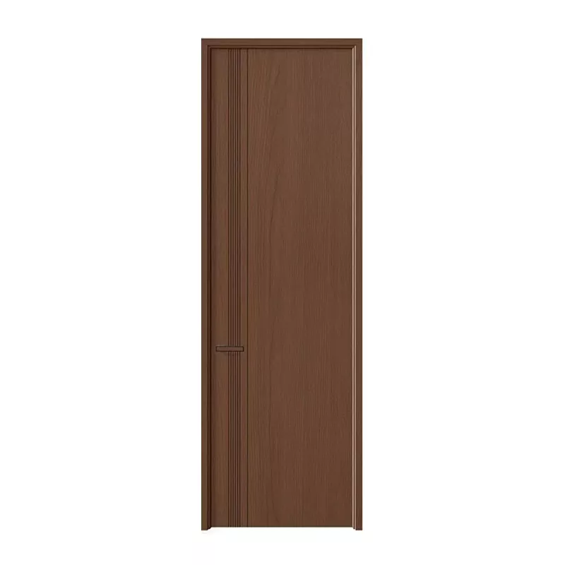 Bamboo Wood Doors