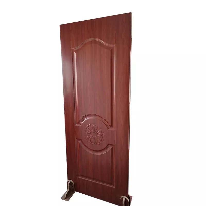 Molded Doors