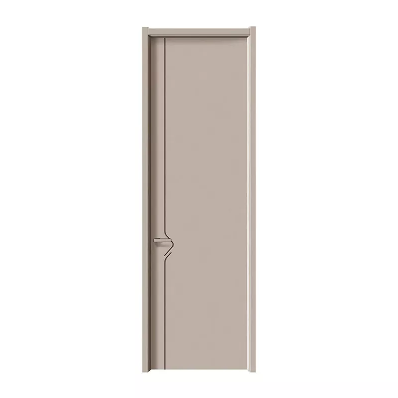 Molded Doors