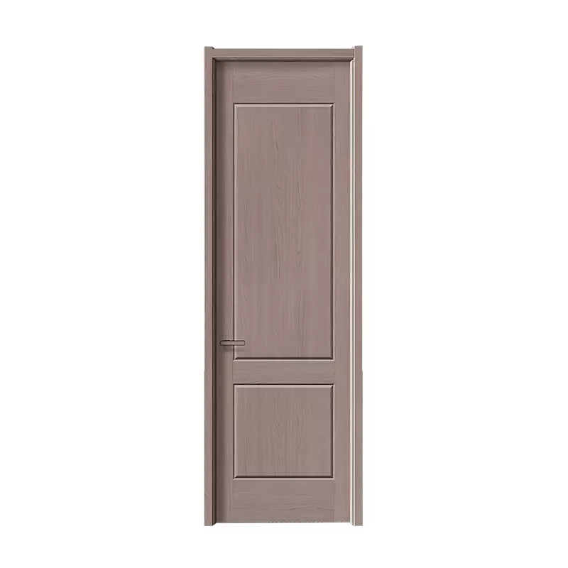 Molded Doors