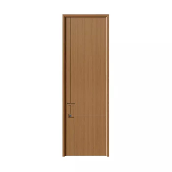 Eco-Friendly Doors