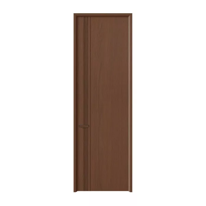 Eco-Friendly Doors