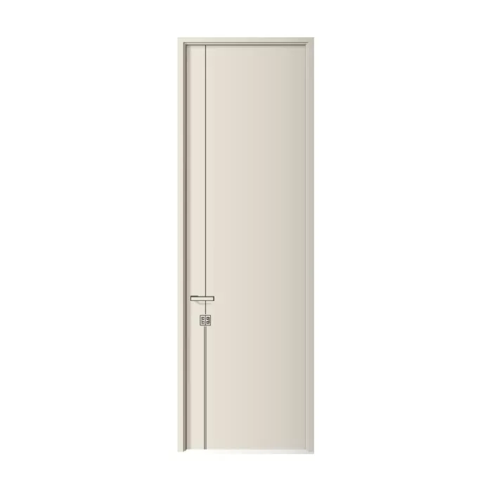 Eco-Friendly Doors