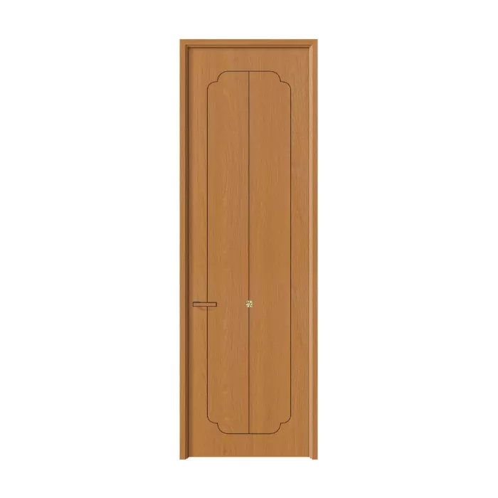 Eco-Friendly Doors