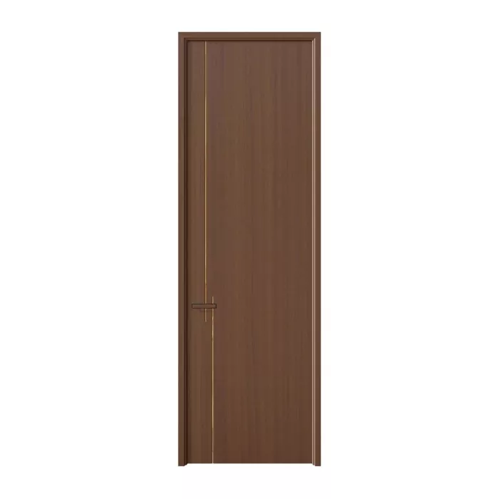 Eco-Friendly Doors